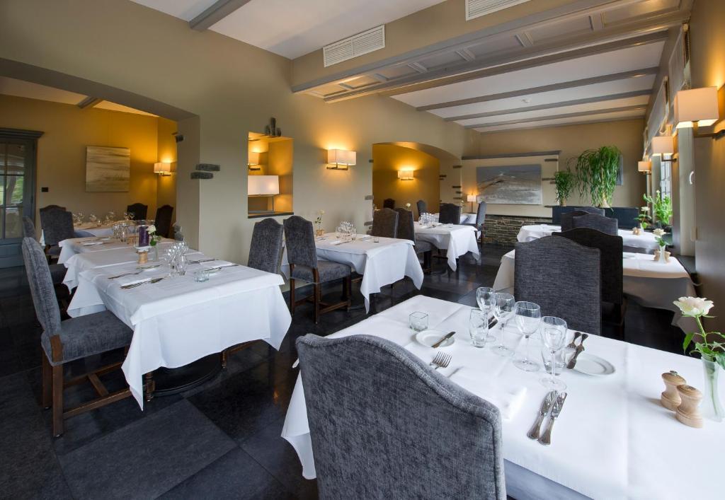 Hotel des Ardennes Corbion Eksteriør billede