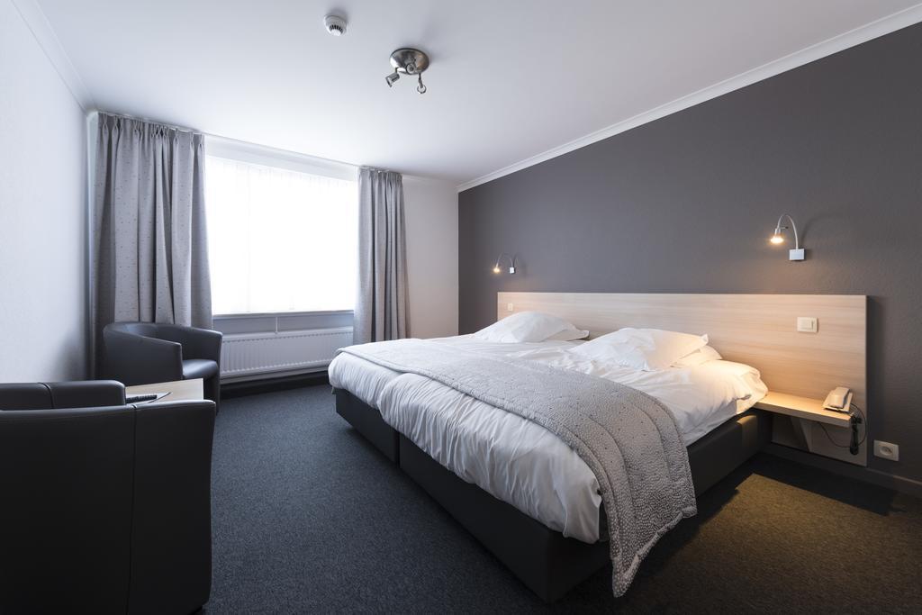 Hotel des Ardennes Corbion Eksteriør billede