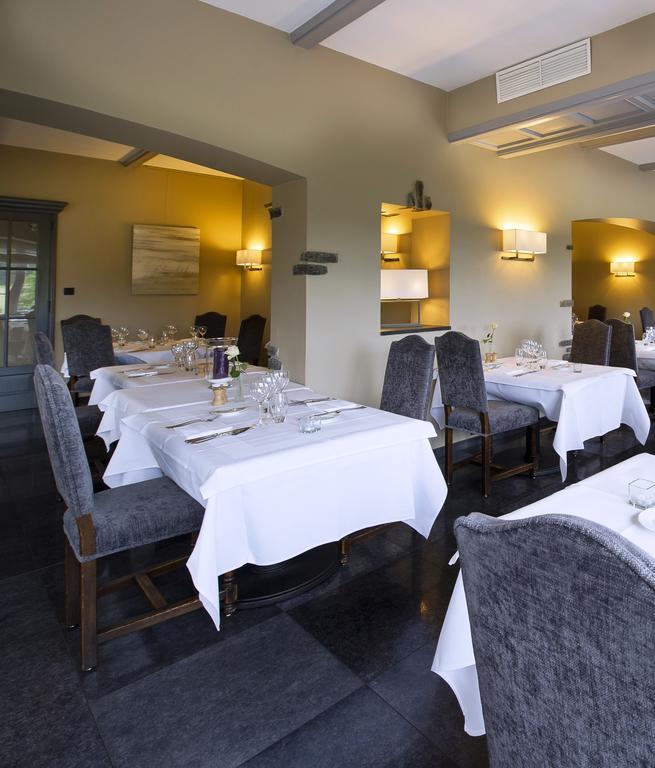 Hotel des Ardennes Corbion Eksteriør billede